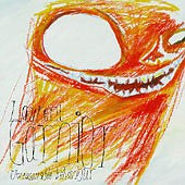 GARNIER, LAURENT  - UNREASONABLE BEHAVIOUR