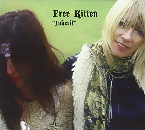 FREE KITTEN - INHERIT