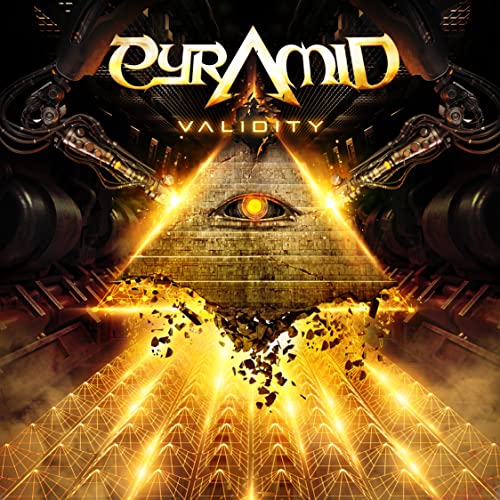 PYRAMIDS - VALIDITY