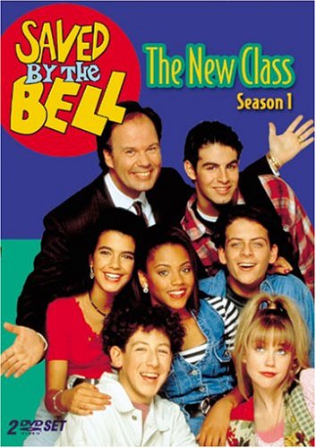 SAVED BY THE BELL - THE NEW CLASS: SEASON 1