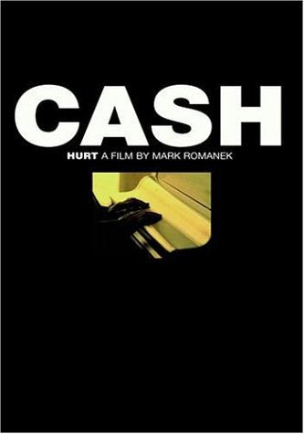 JOHNNY CASH: HURT [IMPORT]