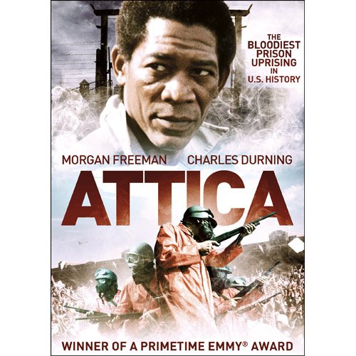 ATTICA [IMPORT]