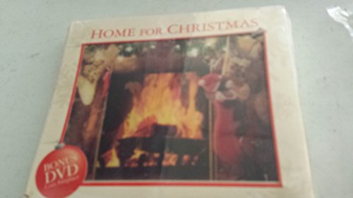 VARIOUS  - HOME FOR THE HOLIDAYS