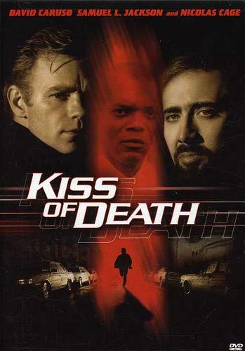 KISS OF DEATH (BILINGUAL) [IMPORT]