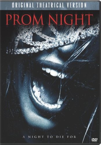 NEW PROM NIGHT (2008) (DVD)