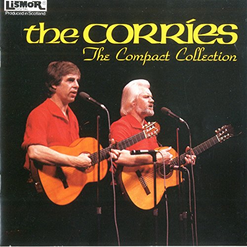 CORRIES - COMPACT COLLECTION