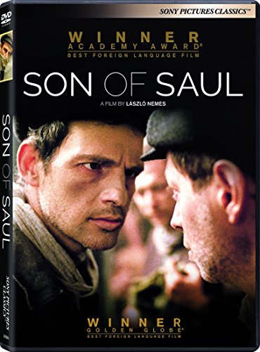 SON OF SAUL [IMPORT]