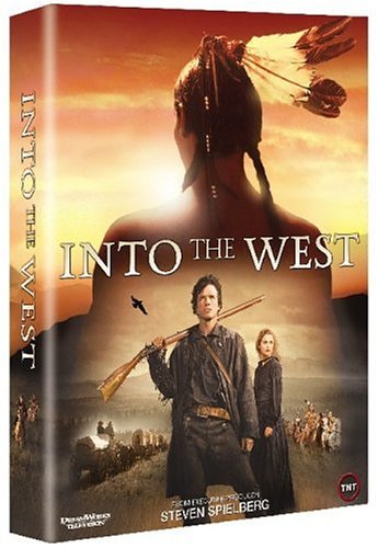 INTO THE WEST