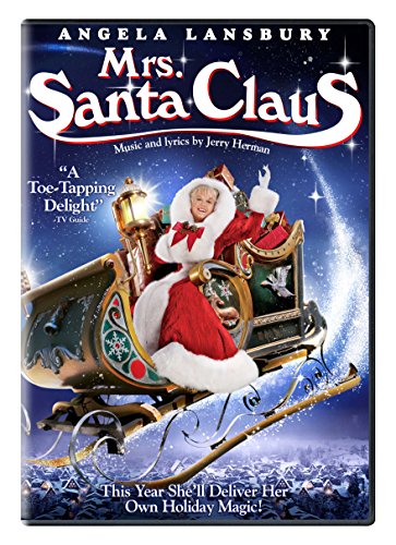 MRS. SANTA CLAUS [IMPORT]