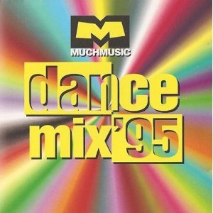 VARIOUS - MUCH DANCE MIX '95