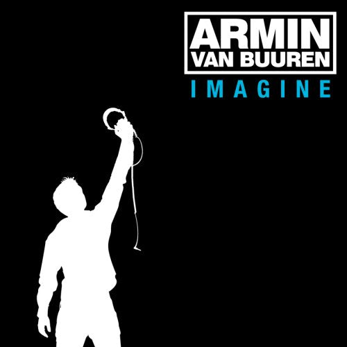 ARMIN VAN BUUREN - IMAGINE