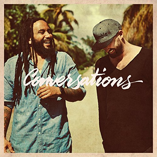 MARLEY, KY-MANI - CONVERSATIONS