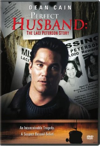 THE PERFECT HUSBAND: THE LACI PETERSON STORY (SOUS-TITRES FRANAIS)