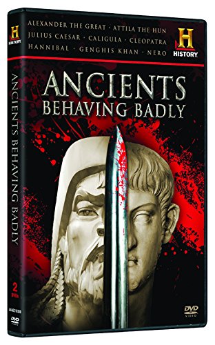 ANCIENTS BEHAVING BADLY