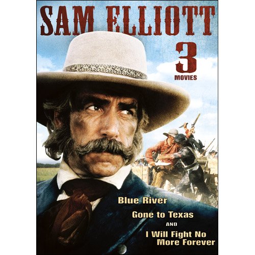 ELLIOTT, SAM - DVD-TRIPLE FEATURE