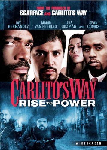 CARLITO'S WAY: RISE TO POWER (WIDESCREEN EDITION)