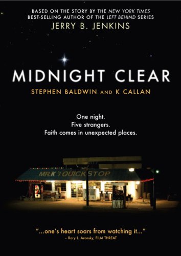 MIDNIGHT CLEAR [IMPORT]