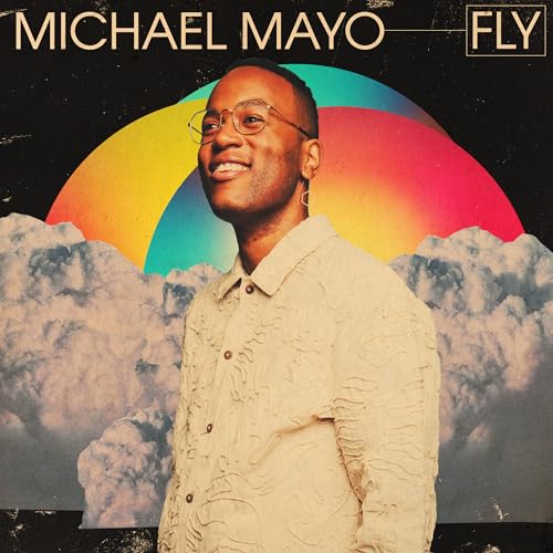 MICHAEL MAYO - FLY (VINYL)