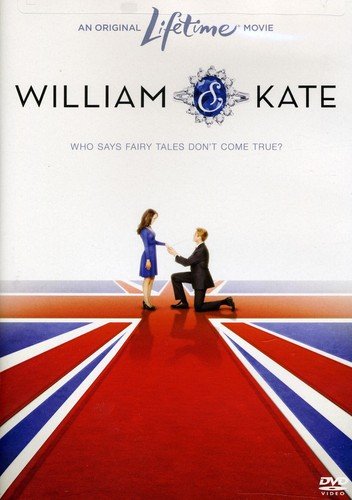 WILLIAM & KATE [IMPORT]