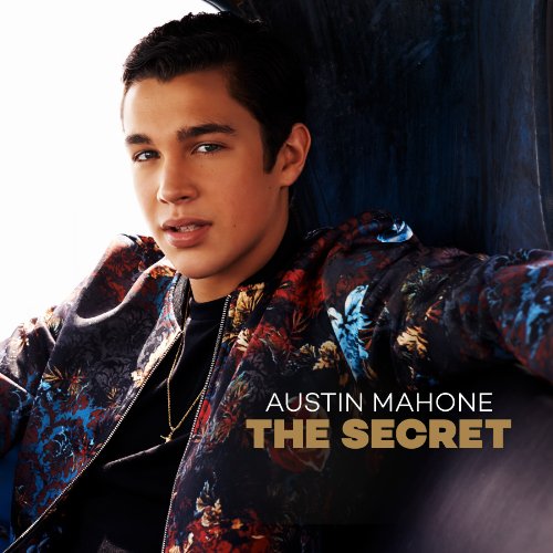 MAHONE, AUSTIN - THE SECRET