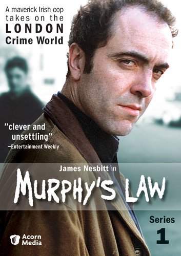 MURPHYS LAW