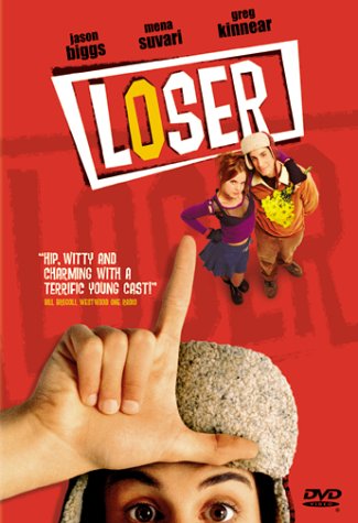 LOSER (WIDESCREEN/FULL SCREEN) (BILINGUAL)