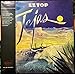 ZZ TOP - TEJAS