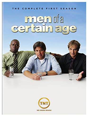 MEN OF A CERTAIN AGE: THE COMPLETE FIRST SEASON