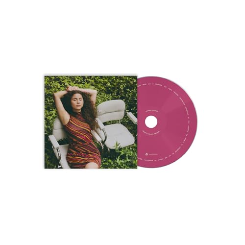 SILVANA ESTRADA - VENDRAN SUAVES LLUVIAS (CD)