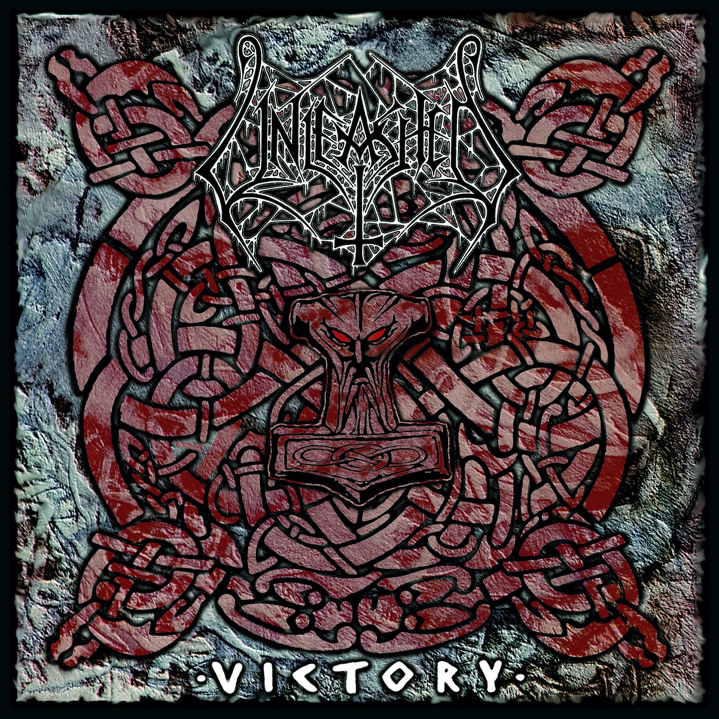 UNLEASHED  - VICTORY