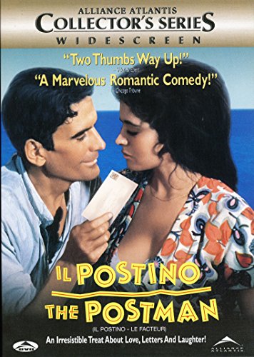 IL POSTINO (WIDESCREEN) (VERSION FRANAISE)