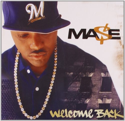 MASE - WELCOME BACK