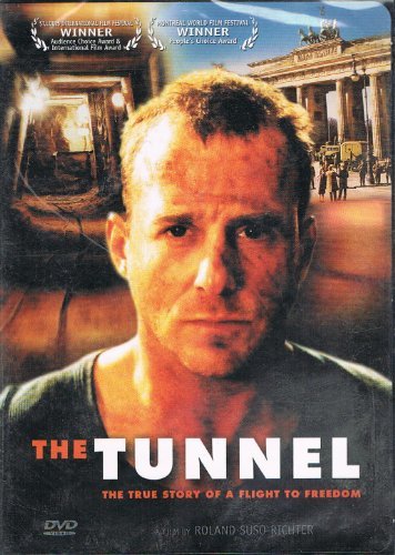 THE TUNNEL