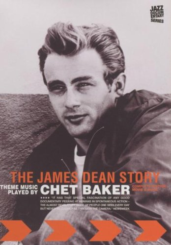 THE JAMES DEAN STORY: THEME MUSIC PLAYED BY CHET BAKER [IMPORT]