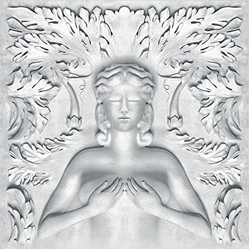 VARIOUS ARTISTS - G.O.O.D. MUSIC-CRUEL SUMMER