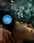 IN THE REALM OF THE SENSES [BLU-RAY]