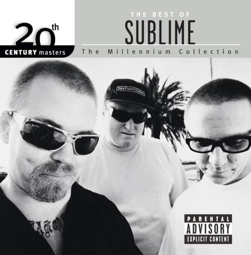 SUBLIME - BEST OF