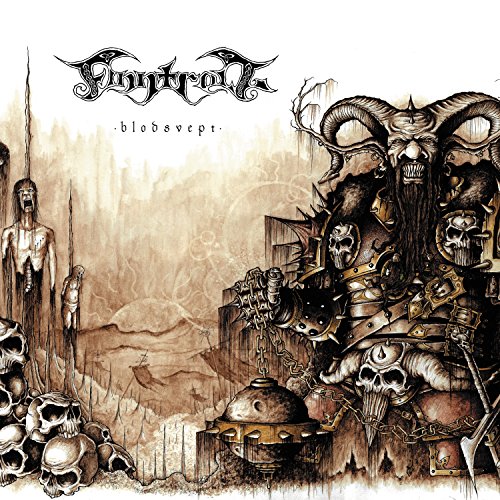 FINNTROLL - BLODSVEPT