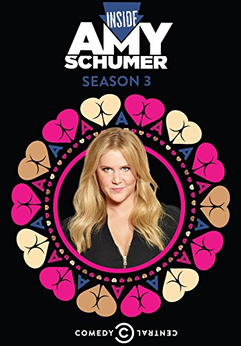 INSIDE AMY SCHUMER: SEASON 3