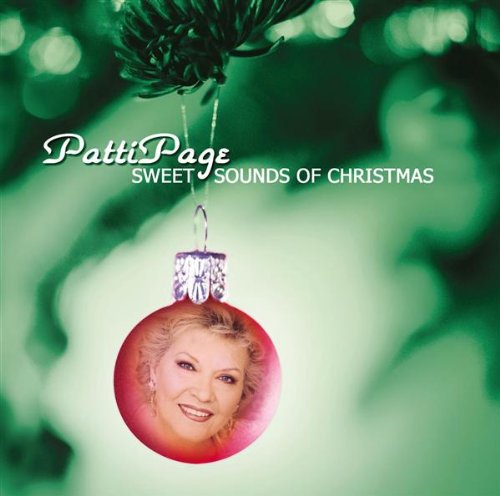 PAGE, PATTI - PAGE, PATTI - SWEET SOUNDS OF CHRISTMAS