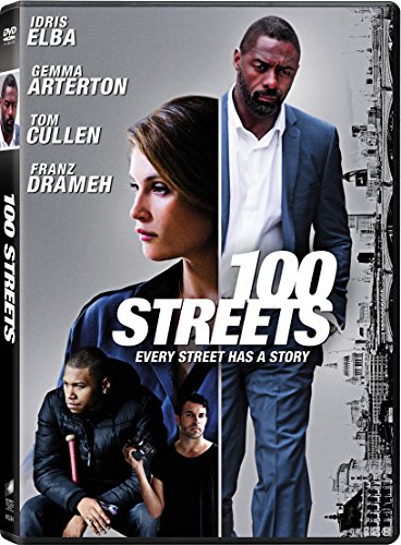 100 STREETS [IMPORT]