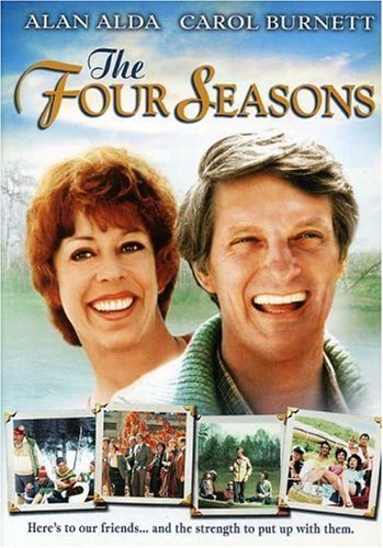 FOUR SEASONS (BILINGUAL)