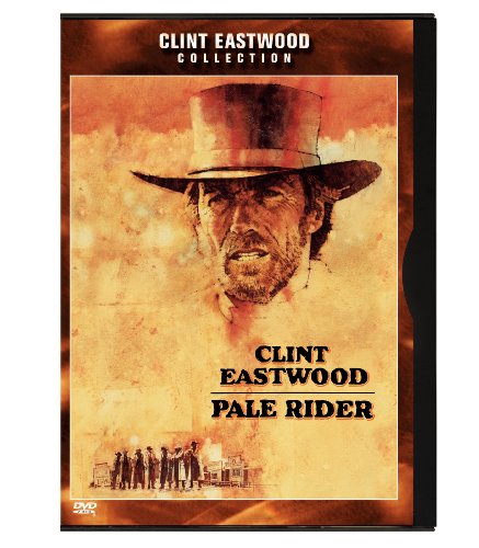 PALE RIDER (WIDESCREEN/FULL SCREEN)