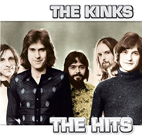 KINKS - HITS