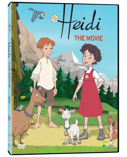 HEIDI THE MOVIE