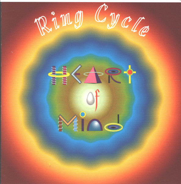 RING CYCLE  - HEART OF MIND