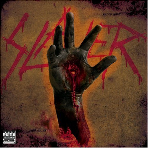 SLAYER - CHRIST ILLUSION (W/DVD)