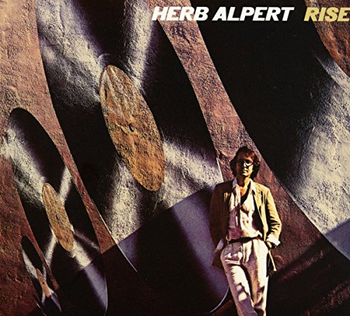 ALPERT, HERB - RISE (REMASTERED)