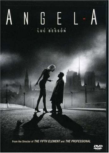 ANGEL-A BILINGUAL (VERSION FRANAISE)