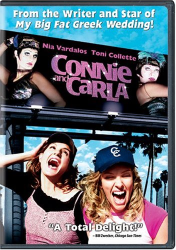 CONNIE AND CARLA (BILINGUAL) [IMPORT]